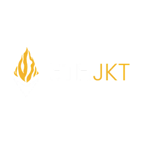 ETH JKT